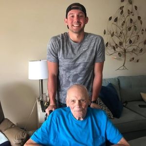 Meet your Posher, Jayden